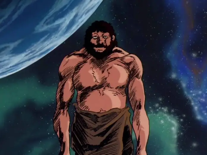 Wideo do serialu Mobile Suit Gundam ZZ — Opening 1 | It's Not Anime ~  You Old Earthlings Who Have Forgotten Dreams - Masahito Arai