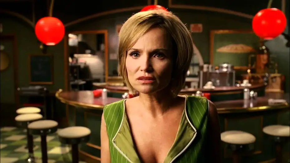 Wideo do serialu Pushing Daisies — Pushing Daisies - Hopelessly Devoted to You (deutsch/german) HD