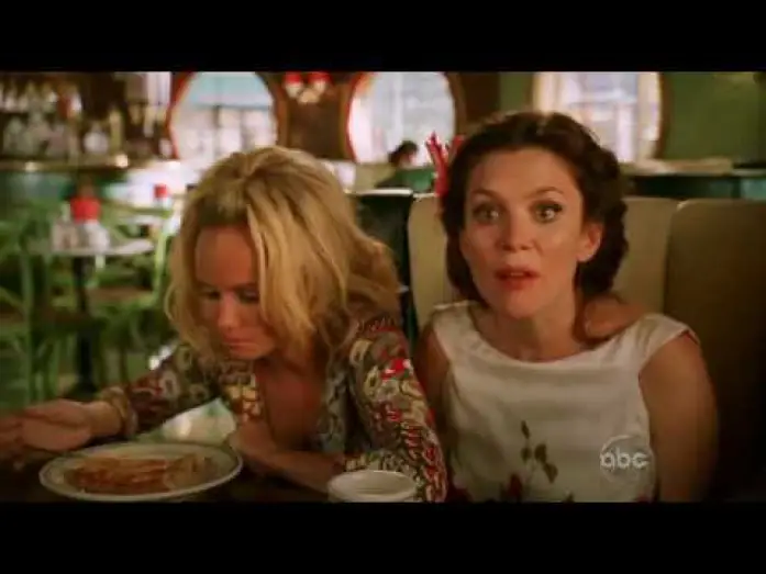 Wideo do serialu Pushing Daisies — Pushing Daisies - Ned the Vegetarian