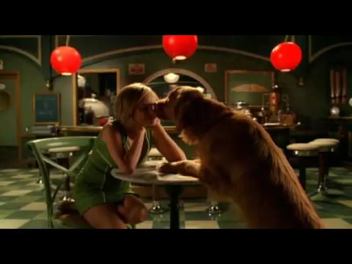 Wideo do serialu Pushing Daisies — Pushing Daisies clip (Demo Español Latino) FANDUB