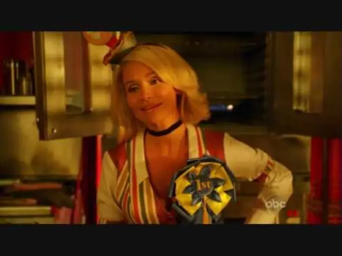 Wideo do serialu Pushing Daisies — Pushing Daisies - The Musical