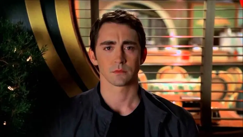 Wideo do serialu Pushing Daisies — Pushing Daisies 1x01 [HD] "My world would be a better place if you're in it"