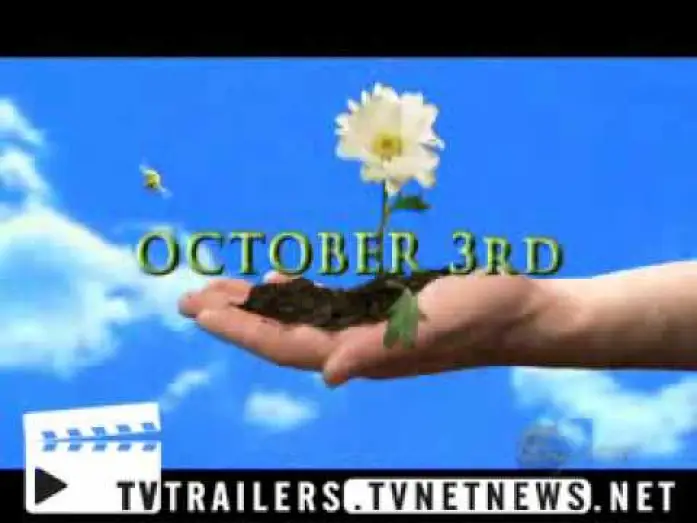 Wideo do serialu Pushing Daisies — PUSHING DAISIES - PROMO Season 1