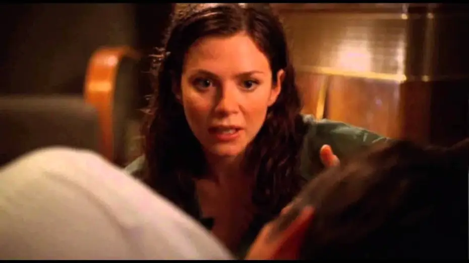 Wideo do serialu Pushing Daisies — Pushing Daisies - Trailer - German