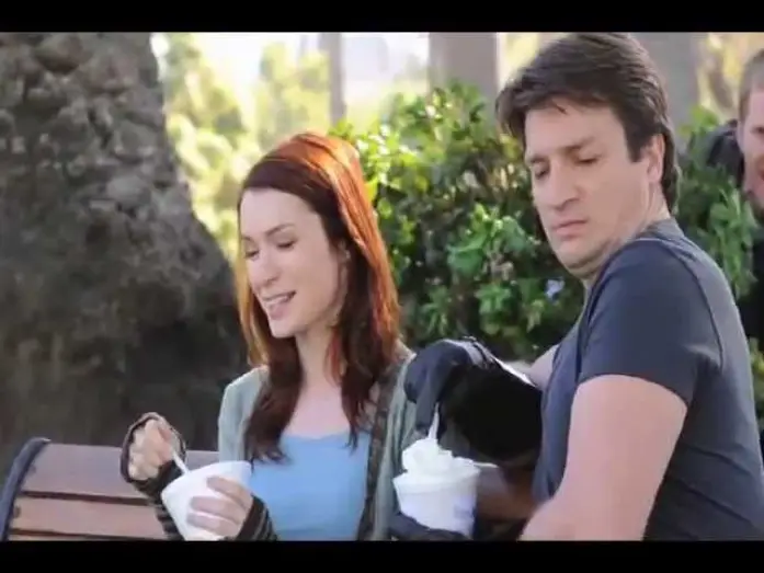 Wideo do serialu Dr. Horrible's Sing-Along Blog — The Making of Dr. Horrible's Sing Along Blog
