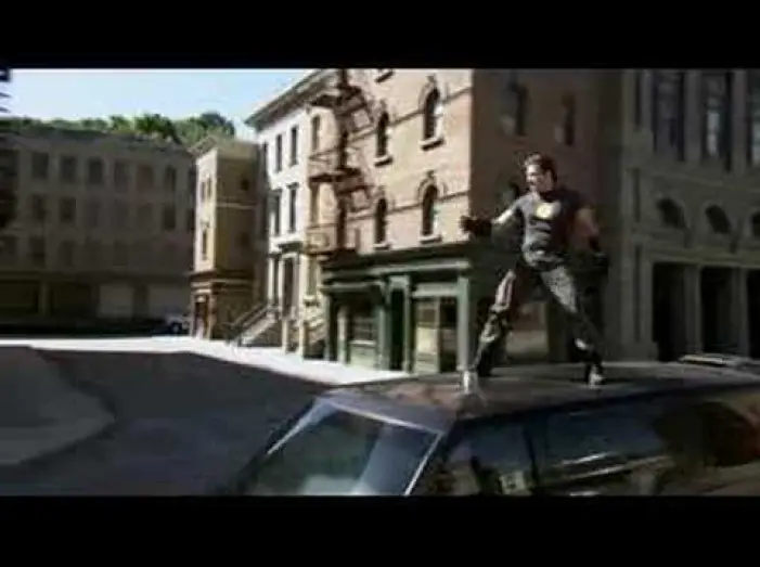 Wideo do serialu Dr. Horrible's Sing-Along Blog — Dr. Horrible's Sing-Along Blog - Trailer