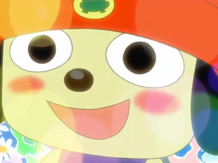 Wideo do serialu PaRappa the Rapper — PaRappa The Rapper Anime Opening (1080p Upscale) (パラッパラッパー OP)
