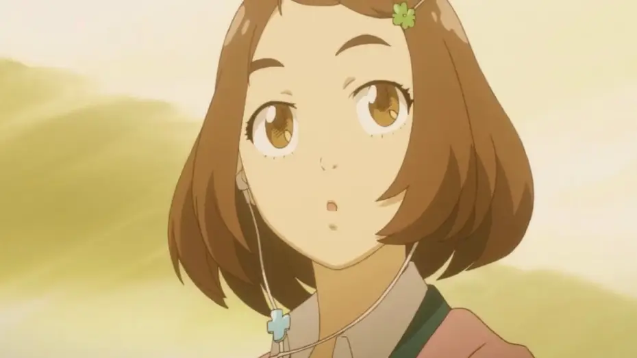 Wideo do serialu FLCL — FLCL Alternative Toonami Marathon Promo