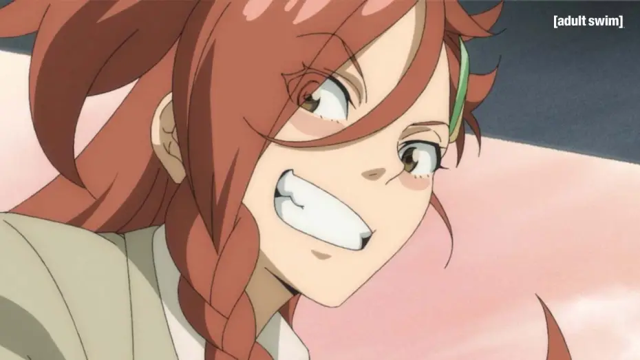 Wideo do serialu FLCL — Shoegaze Official Trailer