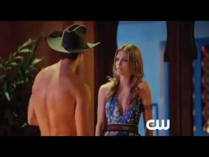 Wideo do serialu 90210 — 90210- Official promo (trailer) season 4