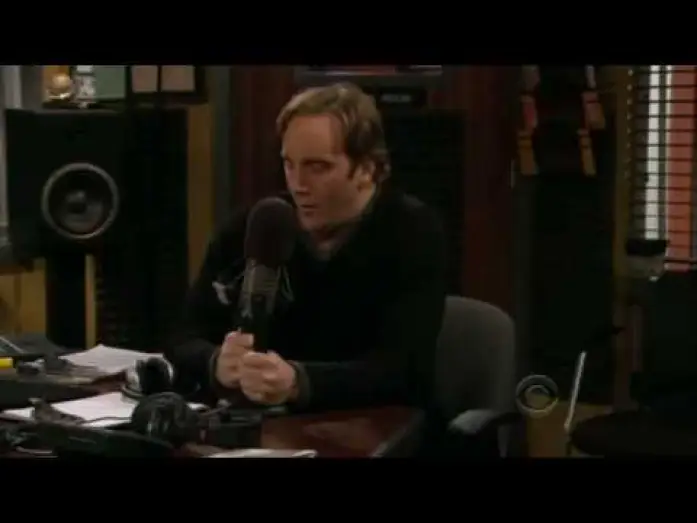 Wideo do serialu Gary Unmarried — Gary Unmarried 2x14 Gary Has To Choose promo