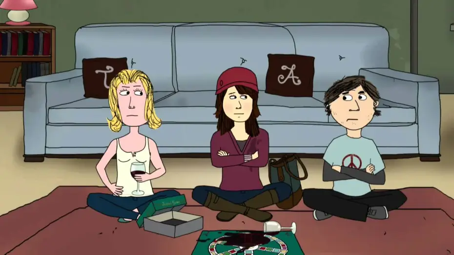 Wideo do serialu The Life & Times of Tim — The Life and Times of Tim - Season 3 Trailer