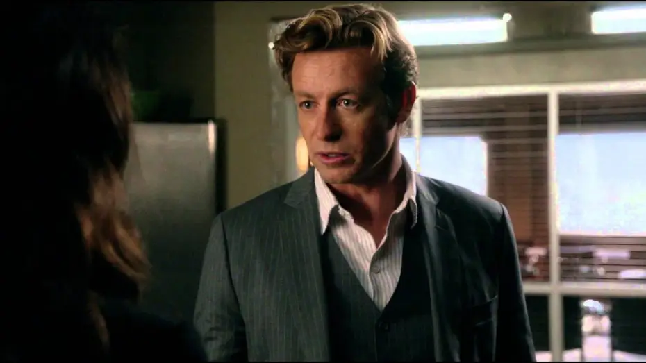 Видео к сериалу Mentalista — THE MENTALIST - Die komplette 5. Staffel - Offizieller Trailer Deutsch HD