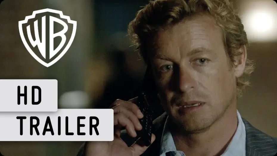 Видео к сериалу Mentalista — THE MENTALIST STAFFEL 6 - Trailer Deutsch HD German
