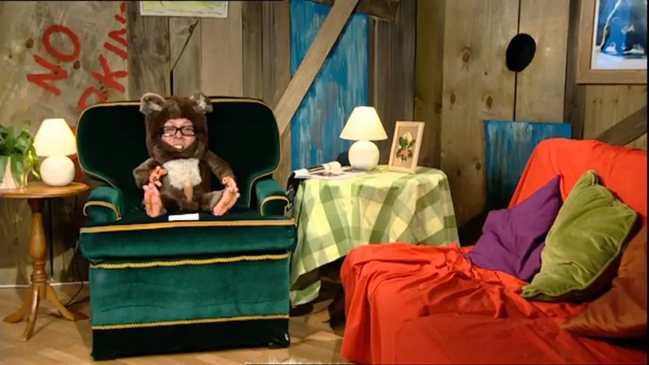 Wideo do serialu Bo' Selecta! — BO SELECTA behind the scenes