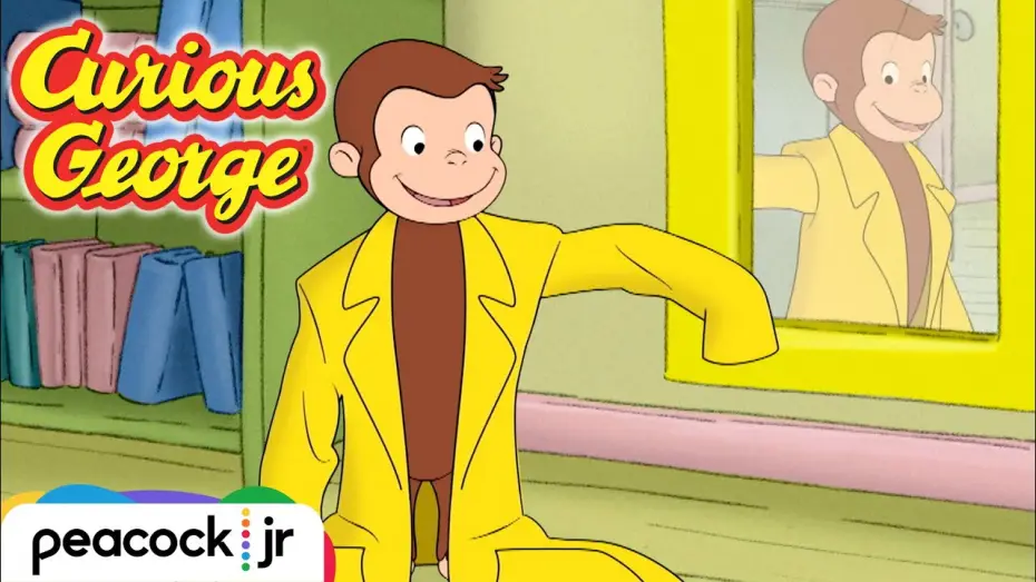 Wideo do serialu Ciekawski George — Season 15 Trailer