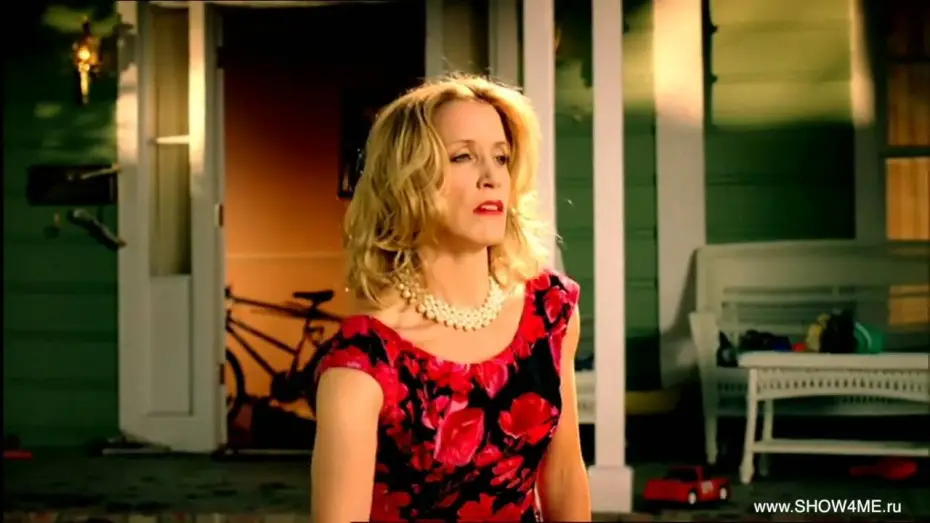 Видео к сериалу Gotowe na wszystko — Трейлер | Desperate Housewives (Отчаянные домохозяйки)
