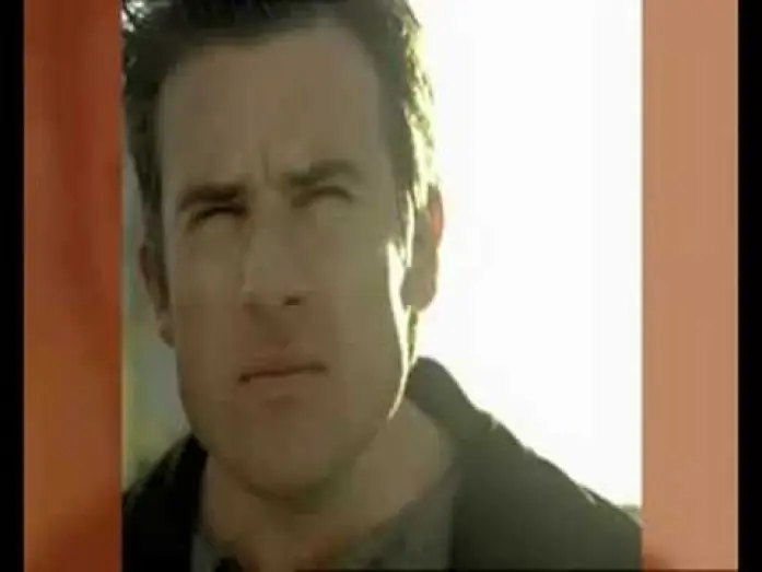 Wideo do serialu John Doe — JOHN DOE PROMO