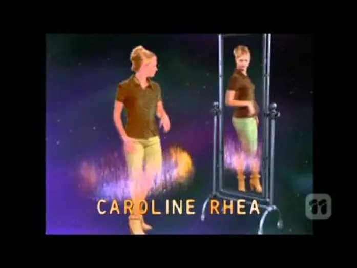Видео к сериалу Sabrina, nastoletnia czarownica — Sabrina, the Teenage Witch - Season 1 Intro