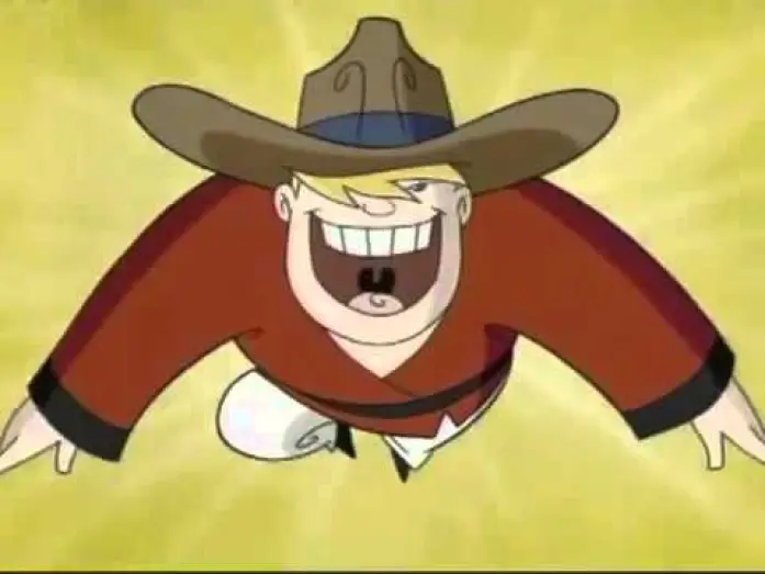 Видео к сериалу Xiaolin - Pojedynek mistrzów — Xiaolin Showdown Intro