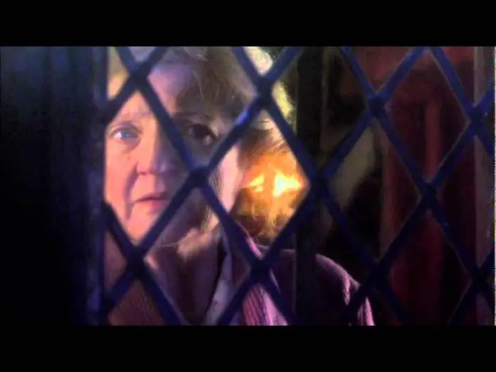 Видео к сериалу Panna Marple — Agatha Christie's Marple HD trailer