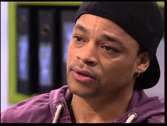 Wideo do serialu Isidingo — Isidingo Teaser 15 January