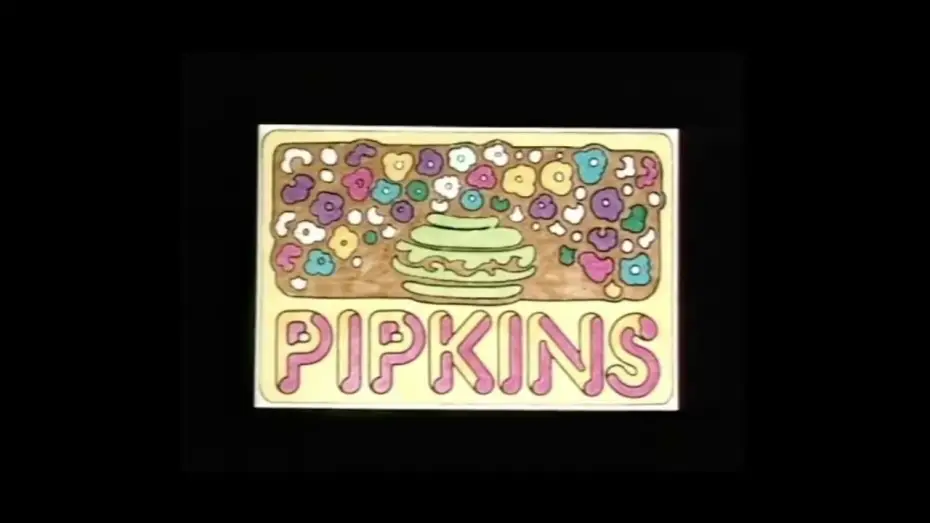 Видео к сериалу Pipkins — All Pipkins Theme Songs (1973-1981)