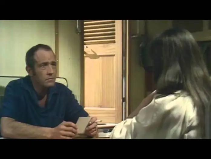 Wideo do serialu Zjadacze lotosu — BBC Drama The Lotus Eaters Series 1 DVD Trailer - Ian Hendry, James Kerry and Wanda Ventham