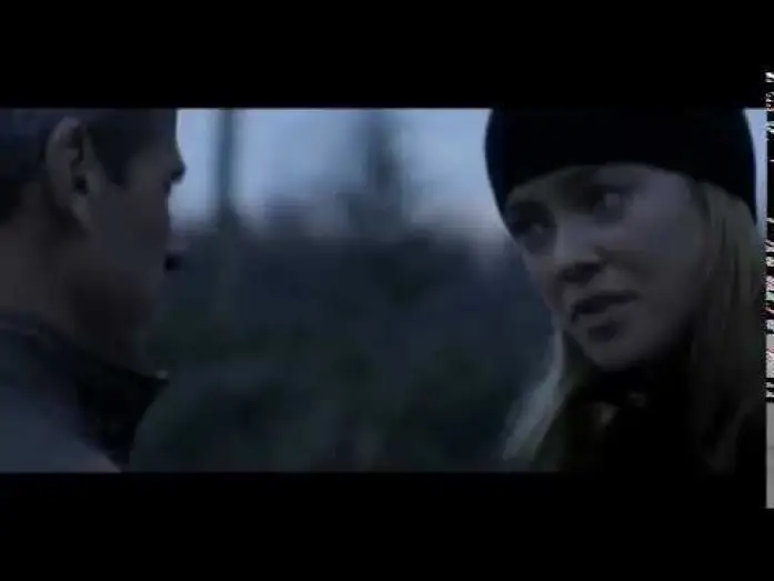 Wideo do serialu Painkiller Jane — Painkiller Jane - Original Trailer by Film&Clips