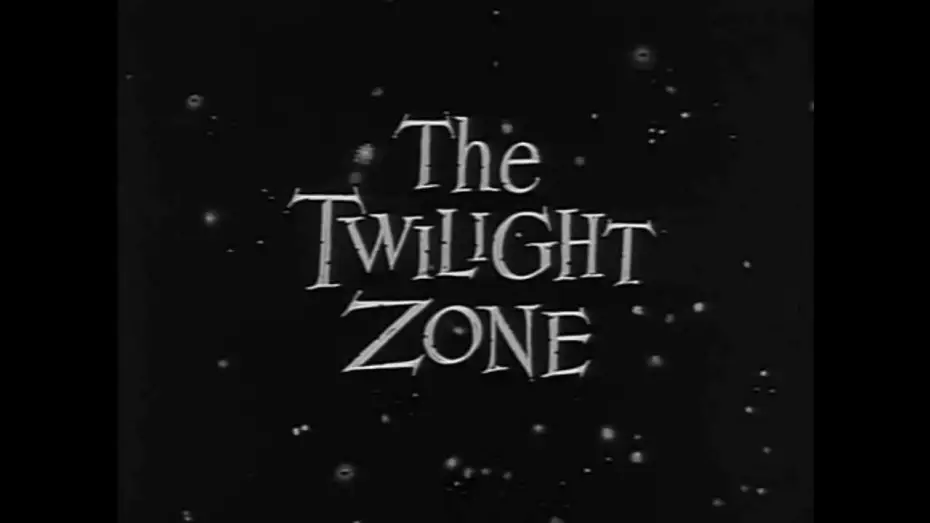 Видео к сериалу Strefa mroku — The Twilight Zone ~ 1959 ~ Original Opening Title  ~ UPA Animation