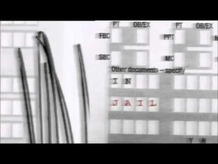 Wideo do serialu Dispatches — Channel 4 Dispatches Promo