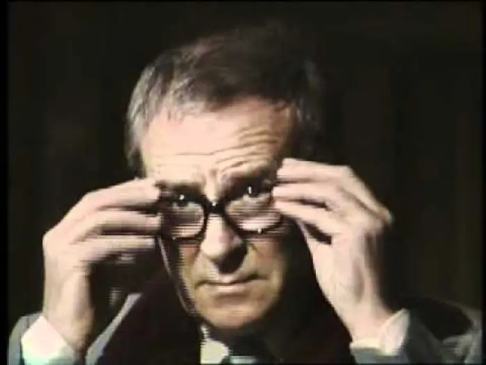 Wideo do serialu Pan Palfrey z Westminster — "Mr. Palfrey of Westminster Complete Collection" trailer