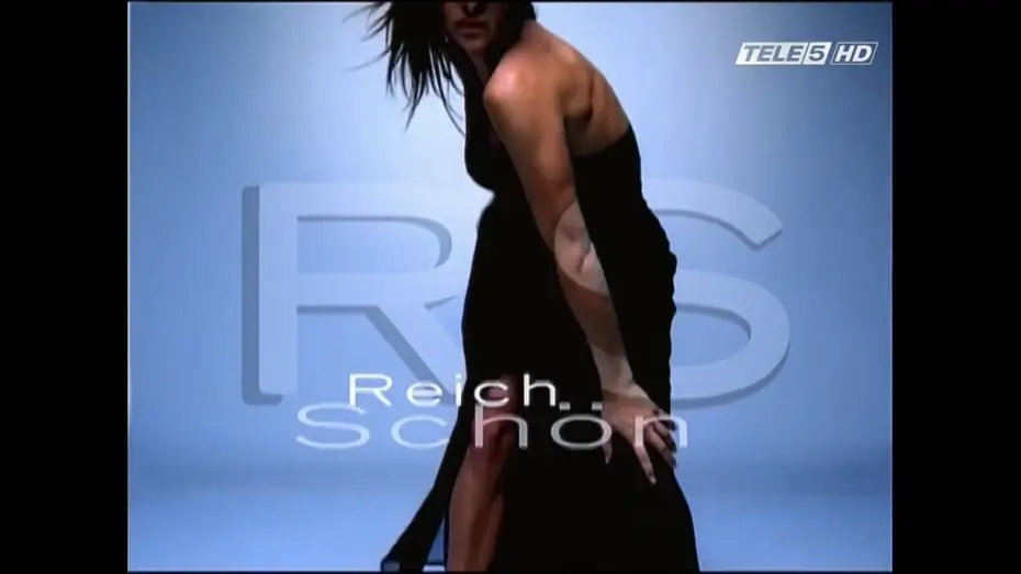 Видео к сериалу Męscy i piękne — Reich und Schön - Intro - The Bold And The Beautiful