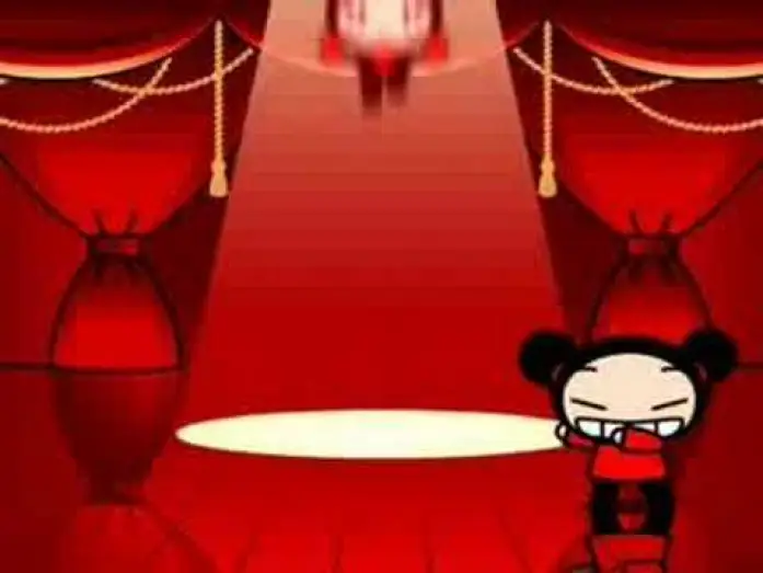Wideo do serialu Pucca — Pucca Official Trailer