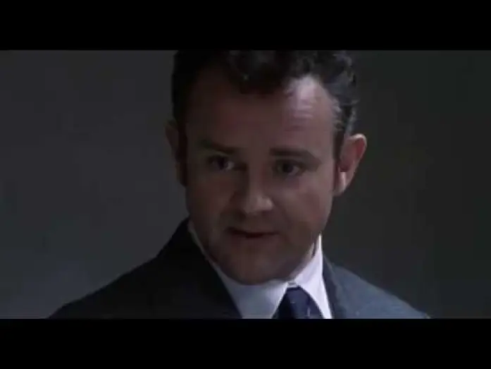 Wideo do serialu The Commander — Lynda La Plante's The Commander Trailer