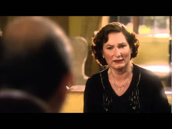 Видео к сериалу Poirot — Agatha Christie's Poirot HD trailer