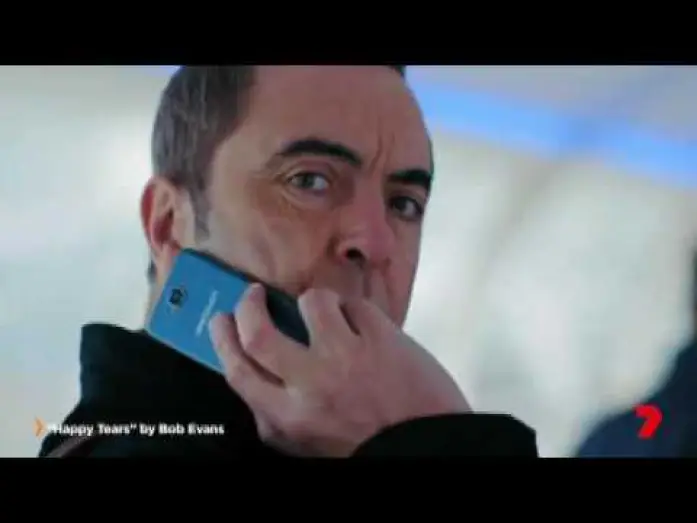 Wideo do serialu Cold Feet — Cold Feet sneak peek
