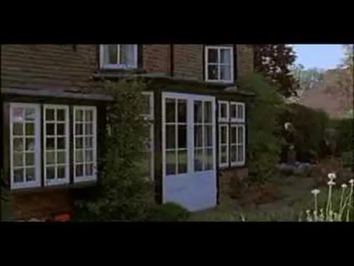 Видео к сериалу Morderstwa w Midsomer — Midsomer Murders - Fan Trailer