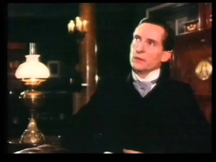 Wideo do serialu Przygody Sherlocka Holmesa — 7 May 1984 - Adventures of Sherlock Holmes trailer