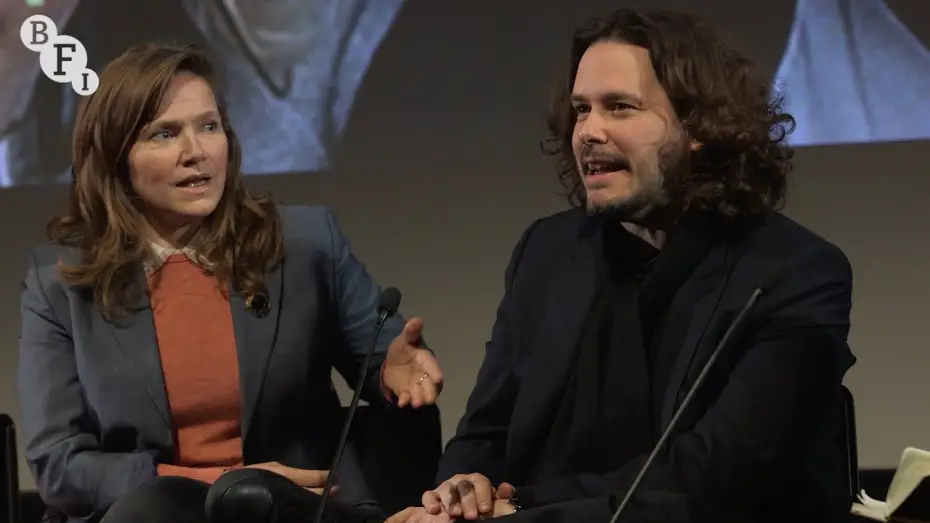 Wideo do serialu Spaced — Spaced at 21: Simon Pegg, Edgar Wright, Jessica Hynes and co on their cult sitcom | BFI Q&A