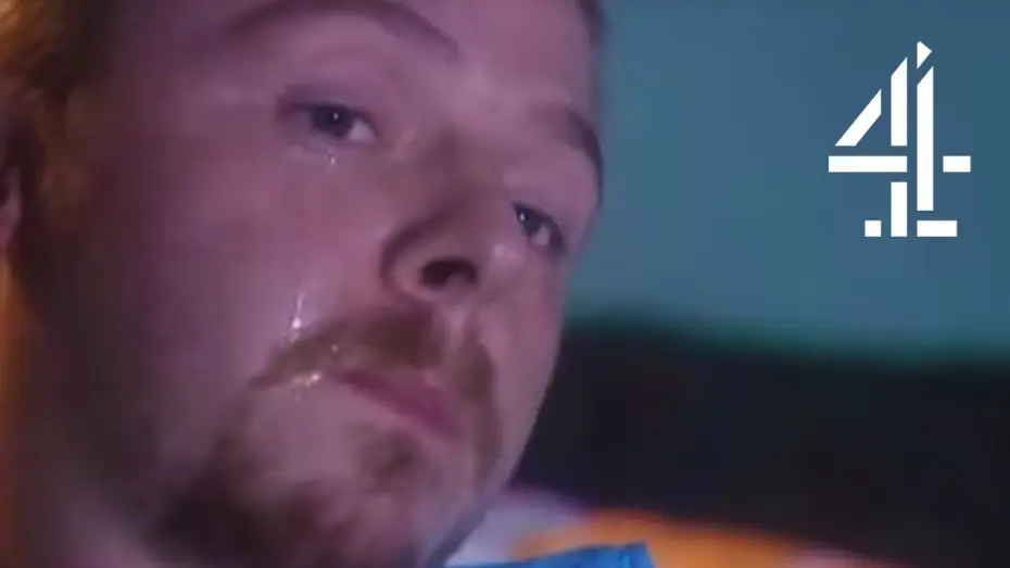 Wideo do serialu Spaced — Star Wars And Jaffa Cakes | Spaced