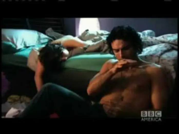 Видео к сериалу Being Human — Being Human Promo