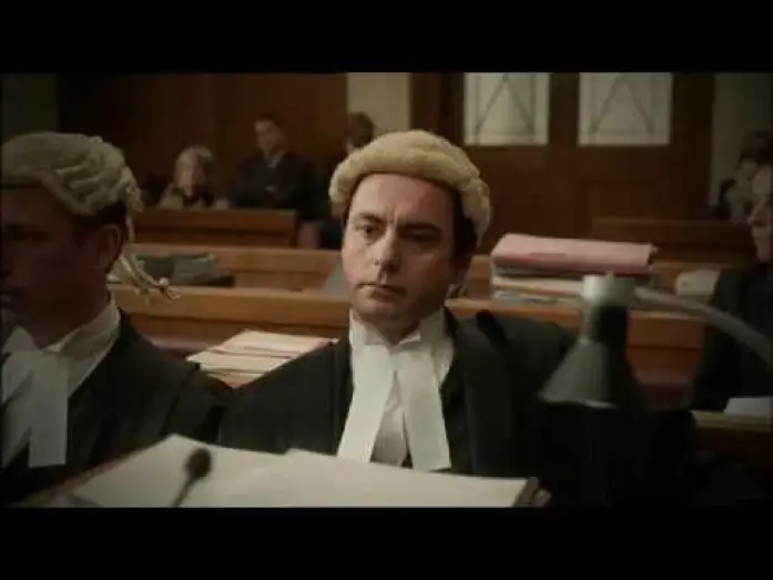 Wideo do serialu Law & Order: UK — Series 7 Trailer
