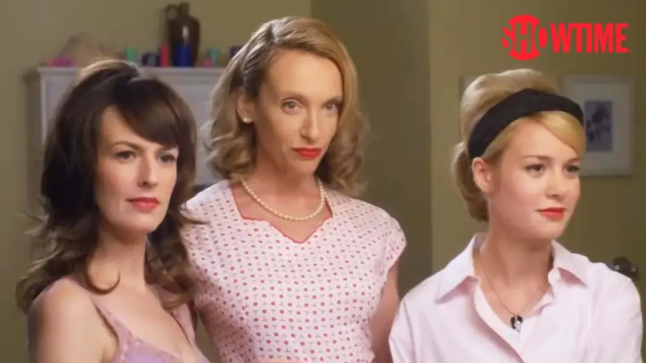 Wideo do serialu Wszystkie wcielenia Tary — United States of Tara Season Two Trailer