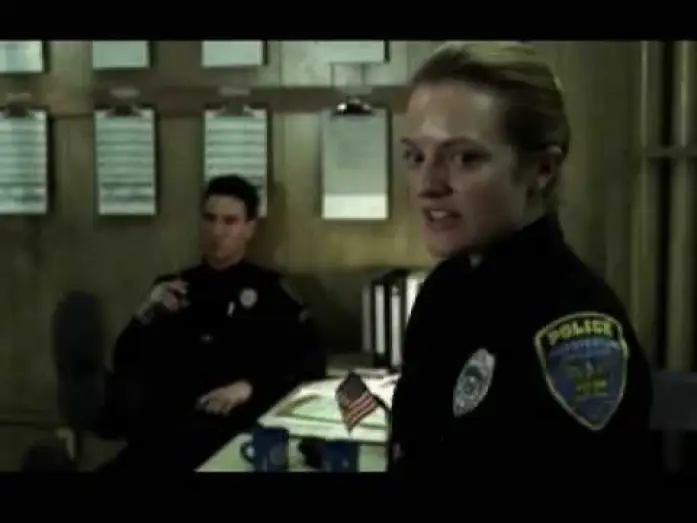 Wideo do serialu Strach sam w sobie — Fear Itself - trailer Season 1