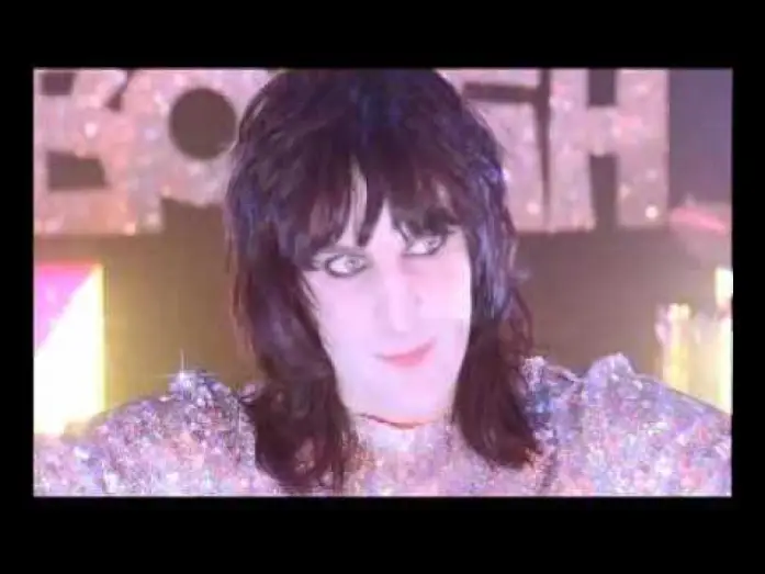 Видео к сериалу The Mighty Boosh — The Mighty Boosh Series 3 Trailer