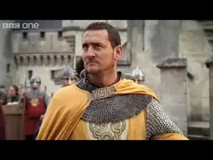 Wideo do serialu Przygody Merlina — Merlin - The Cinema Trailer - BBC One