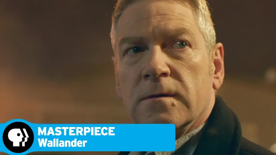 Видео к сериалу Wallander — MASTERPIECE | Wallander: The Final Chapter | PBS