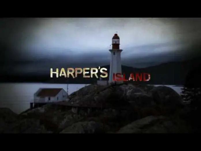 Wideo do serialu Harper's Island — HARPER'S ISLAND - One By One (Theatrical Trailer)
