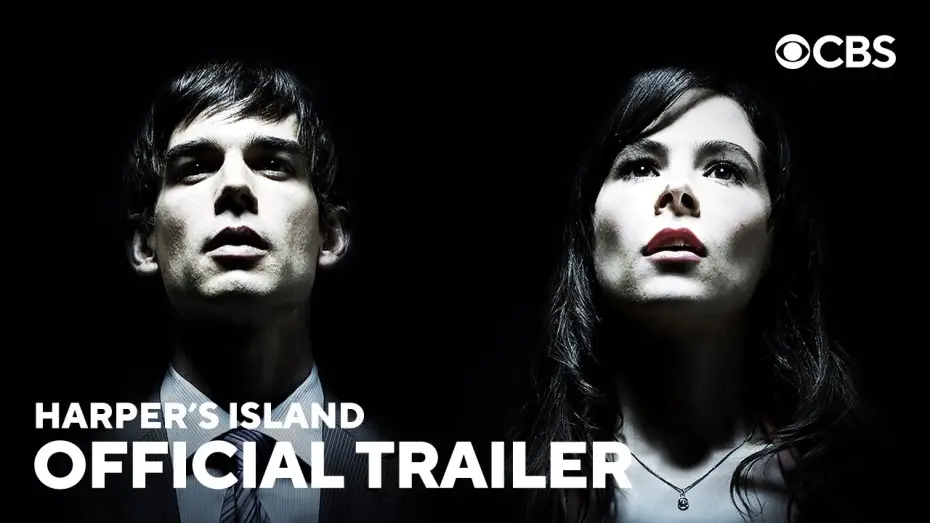 Wideo do serialu Harper's Island — Trailer